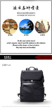 Load image into Gallery viewer, Backpack Sport Swagger Bag Polyamides and Nylon for Travel or Business

