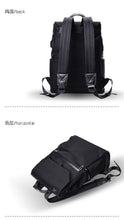 Load image into Gallery viewer, Backpack Sport Swagger Bag Polyamides and Nylon for Travel or Business
