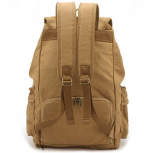 Load image into Gallery viewer, Nylon Backpack Swagger Bag Polyamides for Travel or Business
