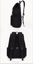 Load image into Gallery viewer, Nylon Backpack Swagger Bag Polyamides for Travel or Business

