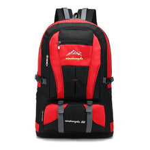 Load image into Gallery viewer, High Quality Bag Polyamides and Nylon Backpack for Travel or Business
