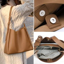 Load image into Gallery viewer, 10Sets 14/18mm Magnetic Button DIY Craft Sewing Snaps Knitting Clasps Sets for Sewing Craft Purses Bags Clothes Leather 4 Colors
