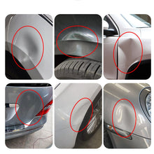 Load image into Gallery viewer, 10pcs Glue Tabs Dent Removal Tools Dent Removal Tool Auto Paintless Dent Repair Glue Tabs Auto Maintenance Tools For Car Body
