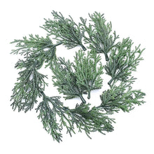 Load image into Gallery viewer, 10pcs MINI Christmas Tree Craft Materials Artificial Plants Home Decoration Accessories Scrapbooking Flower Ornamental Flowerpot
