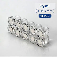 Load image into Gallery viewer, 10pcs Push pin Office thumbtack Strong Neodymium Magnets Cones magnets Super Magnet pinboard  Chess Magnetic push pins
