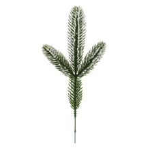 Load image into Gallery viewer, 10pcs/lot Artificial Pine Needles Artificial Flowers Office Desktop Decoration Christmas Home Party Wedding Garden Decoration
