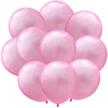 Load image into Gallery viewer, 10pcs/lot Glitter Confetti Latex Balloons Romantic Wedding Decoration Baby Shower Birthday Party Decor Clear Air Balloons
