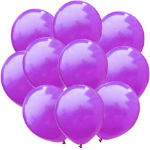 Load image into Gallery viewer, 10pcs/lot Glitter Confetti Latex Balloons Romantic Wedding Decoration Baby Shower Birthday Party Decor Clear Air Balloons
