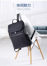 Load image into Gallery viewer, Backpack Sport Swagger Bag Polyamides and Nylon for Travel or Business
