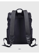 Load image into Gallery viewer, Backpack Sport Swagger Bag Polyamides and Nylon for Travel or Business
