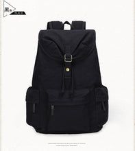 Load image into Gallery viewer, Nylon Backpack Swagger Bag Polyamides for Travel or Business
