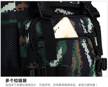 Load image into Gallery viewer, Fashionable Large Capacity Climbing Hiking Bags Backpack For Adult

