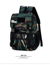 Load image into Gallery viewer, Fashionable Large Capacity Climbing Hiking Bags Backpack For Adult
