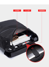 Load image into Gallery viewer, Backpack Sport Swagger Bag Polyamides and Nylon for Travel or Business
