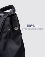 Load image into Gallery viewer, Backpack Sport Swagger Bag Polyamides and Nylon for Travel or Business
