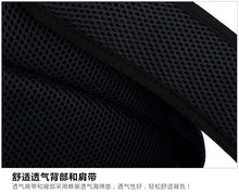Load image into Gallery viewer, Fashionable Large Capacity Climbing Hiking Bags Backpack For Adult
