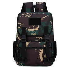 Load image into Gallery viewer, Fashionable Large Capacity Climbing Hiking Bags Backpack For Adult
