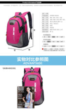 Load image into Gallery viewer, Large Sport Outdoor Backpack for Travelling
