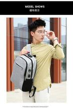 Load image into Gallery viewer, Comfortable Casual Backpacks Outdoor Equipment Climbing Hiking Bags
