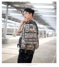 Load image into Gallery viewer, Sport Durable Swagger Bag with Nylon Material Backpack
