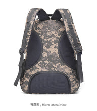 Load image into Gallery viewer, Sport Durable Swagger Bag with Nylon Material Backpack

