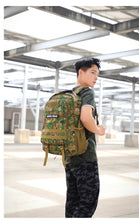 Load image into Gallery viewer, Sport Durable Swagger Bag with Nylon Material Backpack
