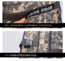 Load image into Gallery viewer, Sport Durable Swagger Bag with Nylon Material Backpack
