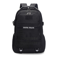 Load image into Gallery viewer, Sport Durable Swagger Bag with Nylon Material Backpack
