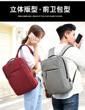 Load image into Gallery viewer, Sport Outdoor Super Swagger Bag Polyamides Nylon Backpack for Travel or Business
