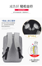 Load image into Gallery viewer, Sport Outdoor Super Swagger Bag Polyamides Nylon Backpack for Travel or Business
