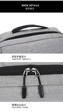 Load image into Gallery viewer, Sport Outdoor Super Swagger Bag Polyamides Nylon Backpack for Travel or Business
