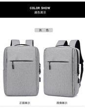 Load image into Gallery viewer, Sport Outdoor Super Swagger Bag Polyamides Nylon Backpack for Travel or Business
