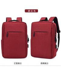 Load image into Gallery viewer, Sport Outdoor Super Swagger Bag Polyamides Nylon Backpack for Travel or Business
