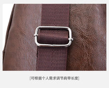 Load image into Gallery viewer, Sport Outdoor  Polyamides and Nylon Messenger bag for Travel
