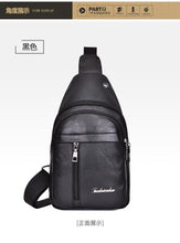 Load image into Gallery viewer, Sport Outdoor  Polyamides and Nylon Messenger bag for Travel
