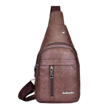 Load image into Gallery viewer, Sport Outdoor  Polyamides and Nylon Messenger bag for Travel
