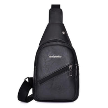 Load image into Gallery viewer, Sport Outdoor  Polyamides and Nylon Messenger bag for Travel

