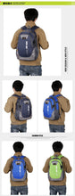 Load image into Gallery viewer, Large Sport Outdoor Backpack for Travelling
