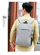 Load image into Gallery viewer, Comfortable Casual Backpacks Outdoor Equipment Climbing Hiking Bags
