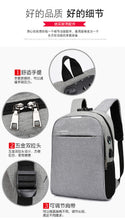 Load image into Gallery viewer, Comfortable Casual Backpacks Outdoor Equipment Climbing Hiking Bags
