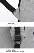 Load image into Gallery viewer, Comfortable Casual Backpacks Outdoor Equipment Climbing Hiking Bags
