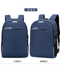 Load image into Gallery viewer, Comfortable Casual Backpacks Outdoor Equipment Climbing Hiking Bags
