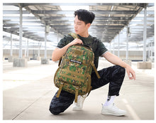 Load image into Gallery viewer, Sport Durable Swagger Bag with Nylon Material Backpack
