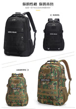 Load image into Gallery viewer, Sport Durable Swagger Bag with Nylon Material Backpack
