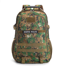 Load image into Gallery viewer, Sport Durable Swagger Bag with Nylon Material Backpack
