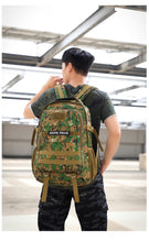 Load image into Gallery viewer, Sport Durable Swagger Bag with Nylon Material Backpack
