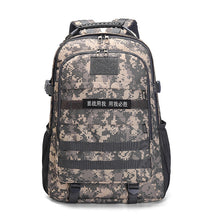 Load image into Gallery viewer, Sport Durable Swagger Bag with Nylon Material Backpack
