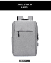 Load image into Gallery viewer, Sport Outdoor Super Swagger Bag Polyamides Nylon Backpack for Travel or Business
