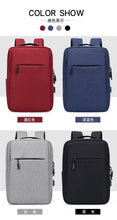Load image into Gallery viewer, Sport Outdoor Super Swagger Bag Polyamides Nylon Backpack for Travel or Business
