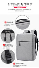 Load image into Gallery viewer, Sport Outdoor Super Swagger Bag Polyamides Nylon Backpack for Travel or Business
